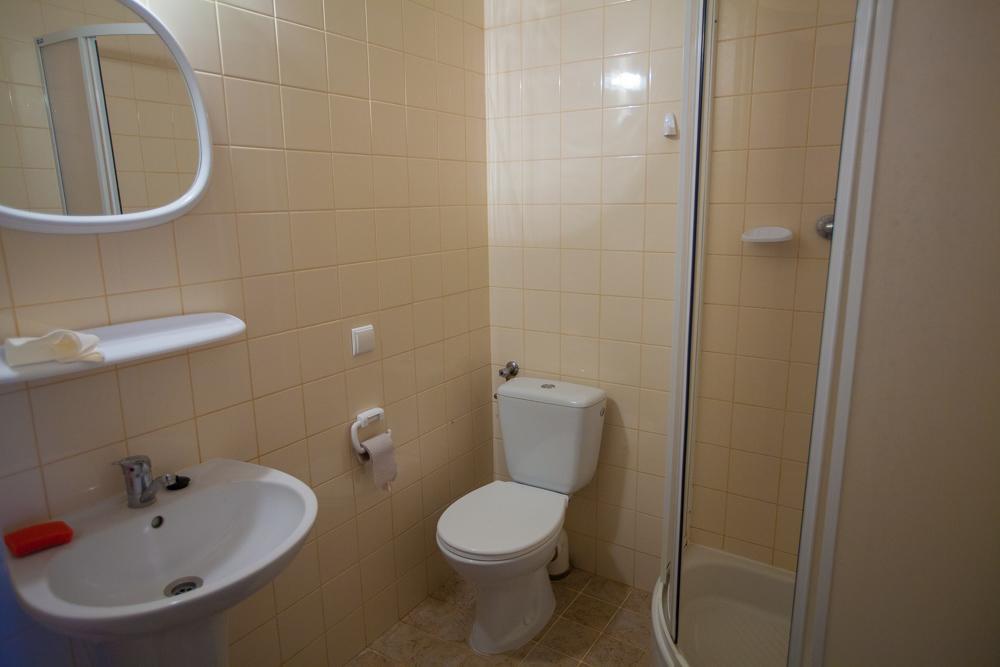 Pokoje Goscinne Albatros Wladyslawowo Room photo
